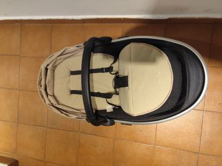 Carrito Silver Cross Surf arena