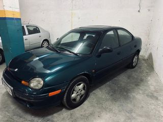 Chrysler Neon AUTOMÁTICO