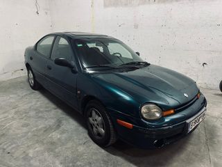 Chrysler Neon AUTOMÁTICO
