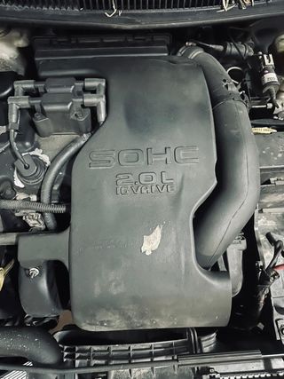 Chrysler Neon AUTOMÁTICO