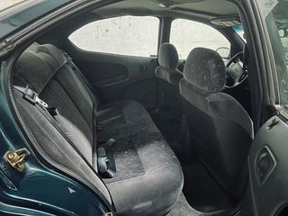 Chrysler Neon AUTOMÁTICO