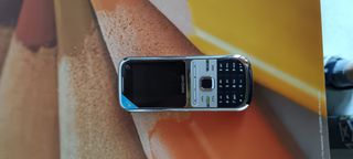 Cellulare INNO-HIT - nero/argento