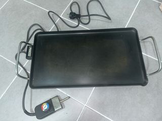 Plancha eléctrica Princess