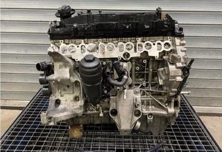 Motor BMW X6 - N57D30B de 180 kW