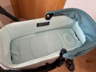 Jane Epic 2 en 1 - Carro bebé