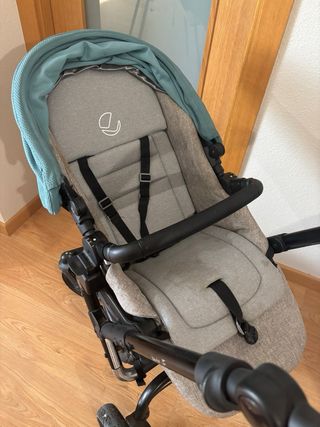 Jane Epic 2 en 1 - Carro bebé