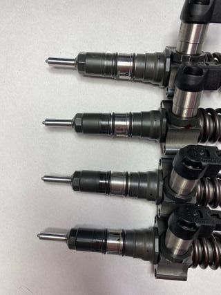 Inyector 03G130073S 2.0 TDI