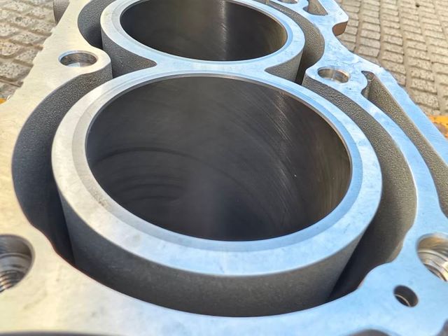 Bloque nuevo motor G13B - Suzuki swift 1.3 gti