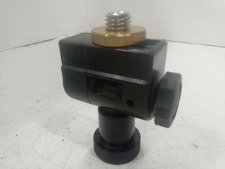 Nivel Láser Rotatorio con Trípode