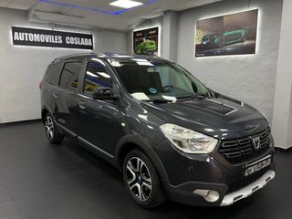Dacia Lodgy 2020