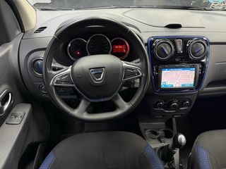 Dacia Lodgy 2020