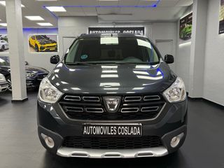 Dacia Lodgy 2020