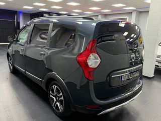Dacia Lodgy 2020