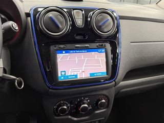 Dacia Lodgy 2020