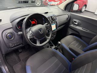 Dacia Lodgy 2020