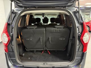 Dacia Lodgy 2020