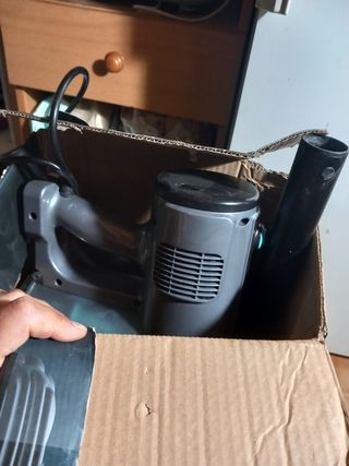 Conga Thunderbrush 560 - Aspiradora