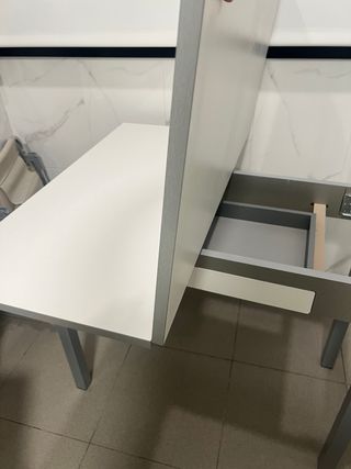 Mesa cocina extensible