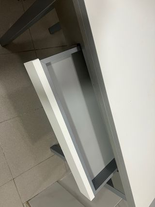 Mesa cocina extensible