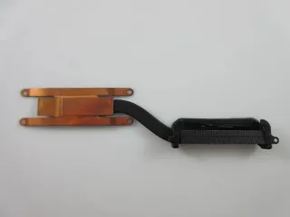 Disipador Apple MacBook Air 13" A1466