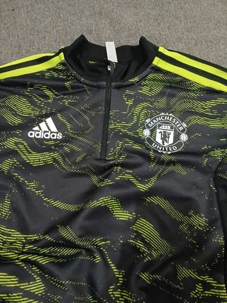 Chándal Adidas Manchester United