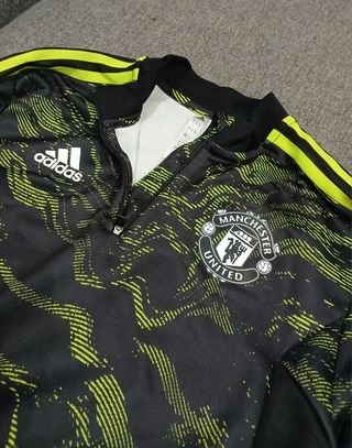 Chándal Adidas Manchester United