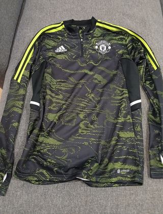 Chándal Adidas Manchester United
