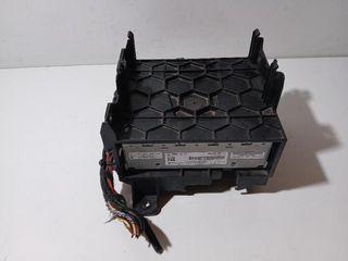 Sistema navegación 4g0035056 audi a4 avant 192475
