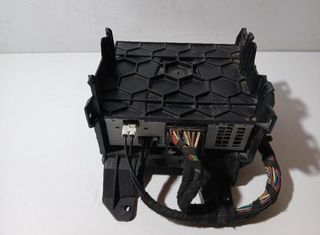 Sistema navegación 4g0035056 audi a4 avant 192475