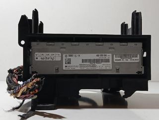 Sistema navegación 4g0035056 audi a4 avant 192475
