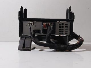 Sistema navegación 4g0035056 audi a4 avant 192475