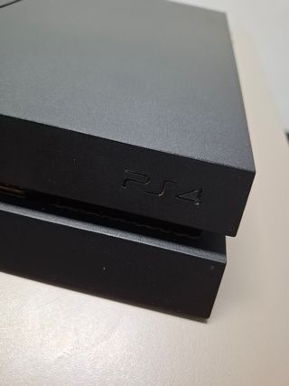PS4 (PlayStation 4) 500GB - Negra