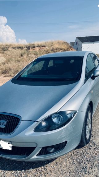 SEAT Leon 2007