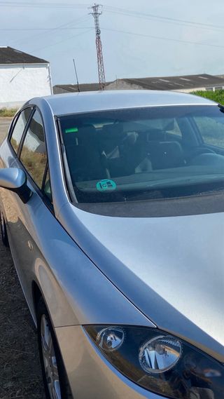 SEAT Leon 2007