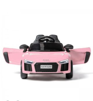 Coche eléctrico Audi R8