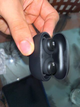 Xiaomi Redmi Buds 3 Lite - Auricolari Wireless Ner