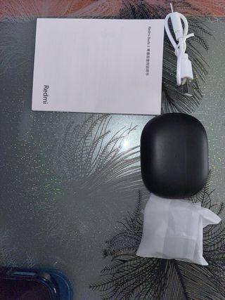 Xiaomi Redmi Buds 3 Lite - Auricolari Wireless Ner