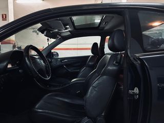 Mercedes-Benz  CLK 2001