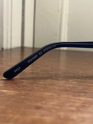 Gafas sol Polarizadas - nuevas