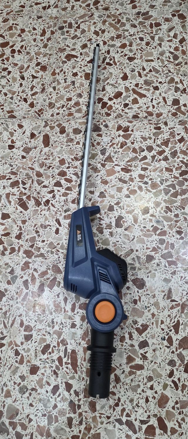 Cortadora césped Blue Ridge BR8251