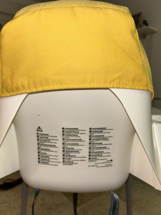 Trona Ikea