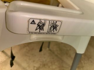 Trona Ikea