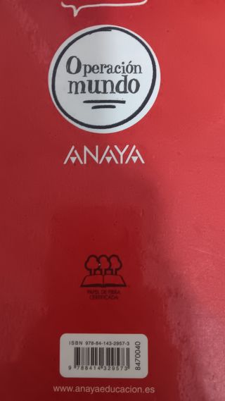 Libro de Matemáticas 2 bachillerato 