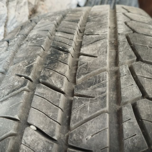 Neumáticos TIGAR SUV 205/70 R15