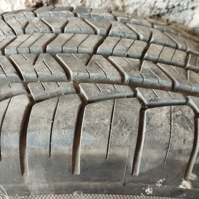 Neumáticos TIGAR SUV 205/70 R15