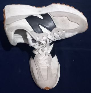 Zapatillas New Balance talla 38