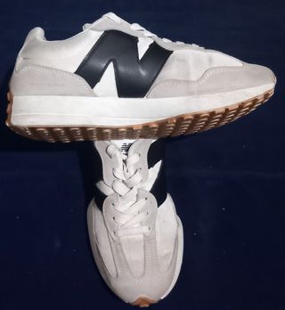 Zapatillas New Balance talla 38