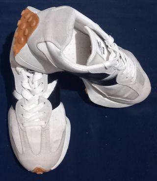 Zapatillas New Balance talla 38