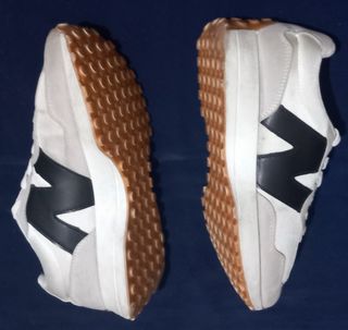 Zapatillas New Balance talla 38