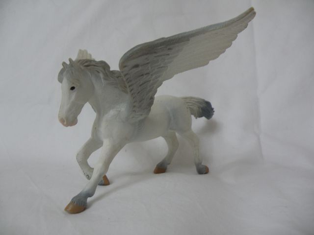 Pegaso Papo: Figura Coleccionable